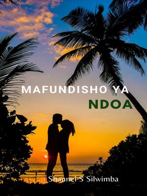 cover image of Mafundisho ya Ndoa